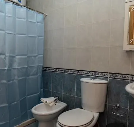 Vaip House Tirane Апартаменты Kashar