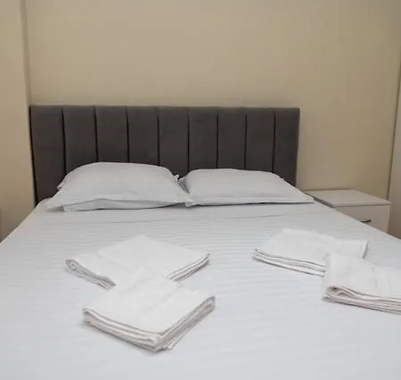 Апартаменты Vaip House Tirane Kashar