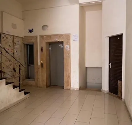 Апартаменты Vaip House Tirane