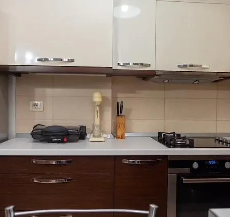 דירה Vaip House Tirane