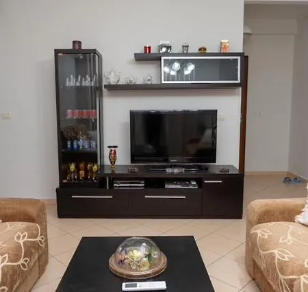 Апартаменты Vaip House Tirane Kashar