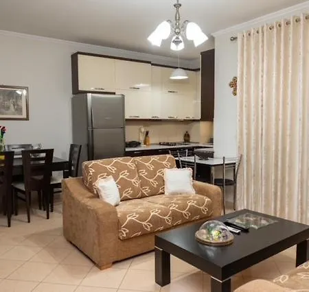 Vaip House Tirane * Kashari