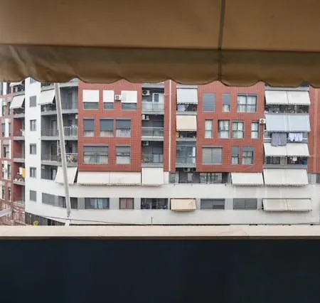 Апартаменты Vaip House Tirane