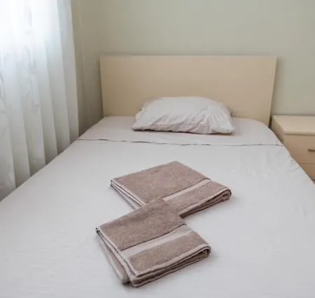 Vaip House Tirane 公寓