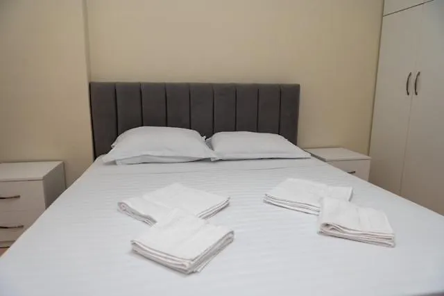 Apartman Vaip House Tirane Kashari