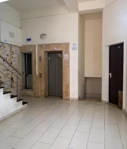 Vaip House Tirane Kashari