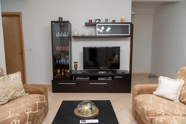 Apartman Vaip House Tirane Kashari