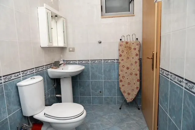 Vaip House Tirane Kashari