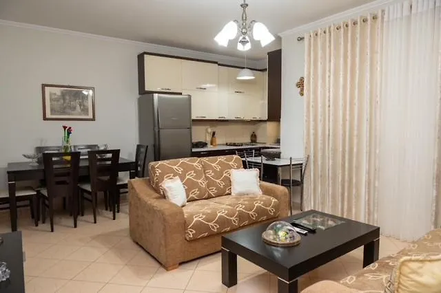 Vaip House Tirane * Kashari